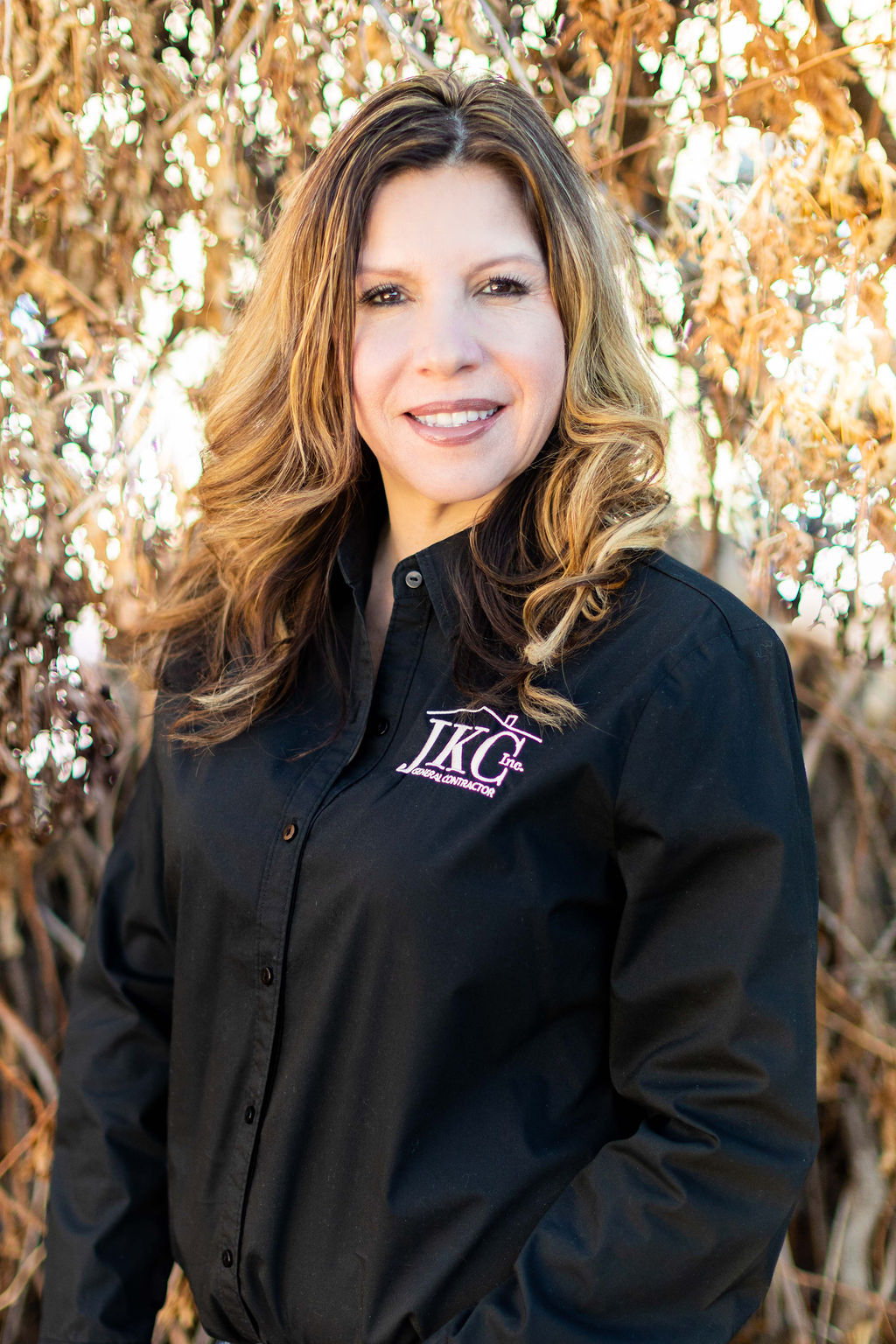 Angela Bercu - Accountant