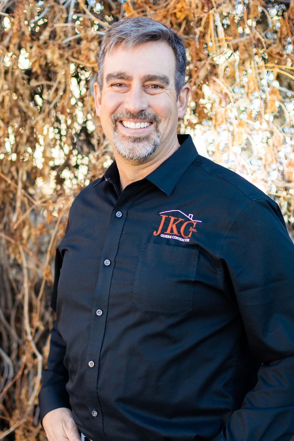 Jeff Knorr - President