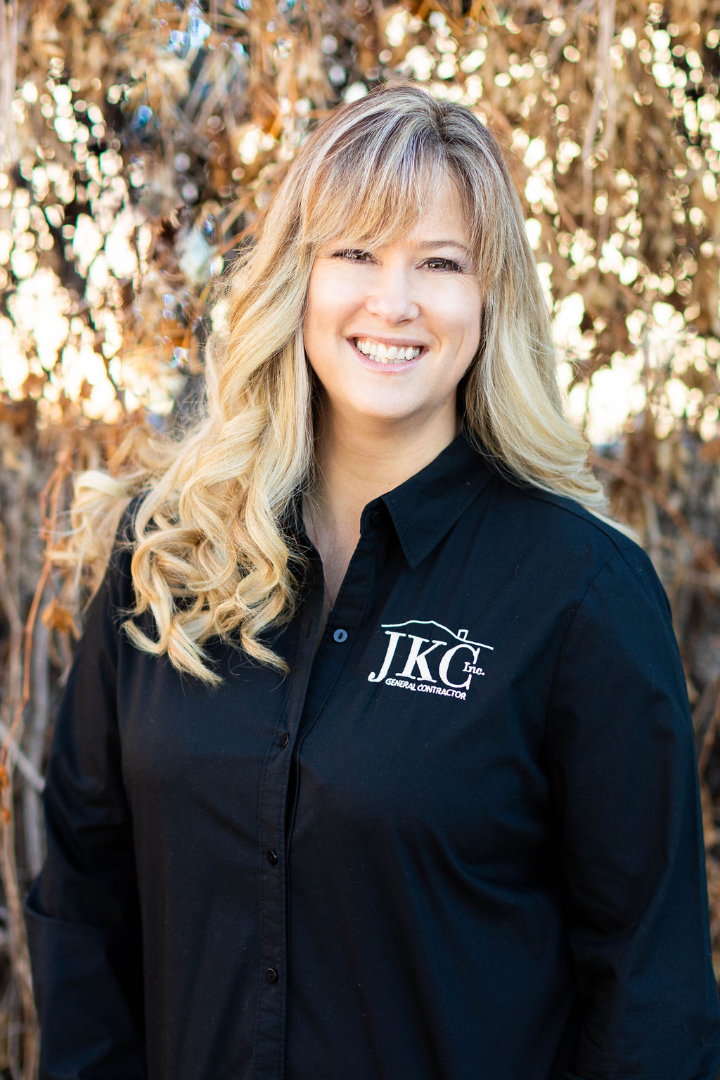 Kerry-Lyn Love - Operations Manager / Design Coordinator